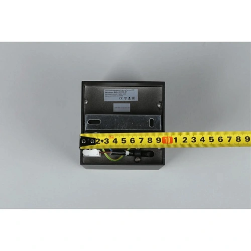 Светильник встраиваемый-накладной Omnilux Feletto OML-101119-01 Светильник встраиваемый-накладной Omnilux Feletto OML-101119-01