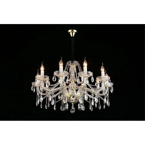 Люстра подвесная Aployt Anula APL.810.03.10 Люстра подвесная Aployt Anula APL.810.03.10