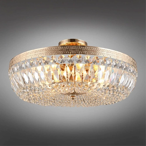 Люстра потолочная Aployt Lidi APL.757.07.08 Люстра потолочная Aployt Lidi APL.757.07.08