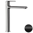 Смеситель для раковины Remer Vanity V11LNO, черный матовый Смеситель для раковины Remer Vanity V11LNO, черный матовый