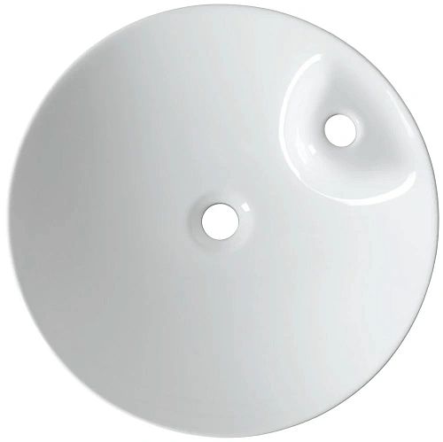 Раковина Allen Brau Fantasy 45 4.11018.20 Раковина Allen Brau Fantasy 45 4.11018.20