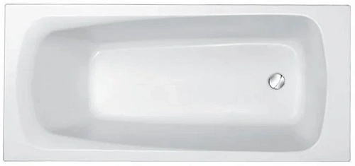 Акриловая ванна Jacob Delafon Patio 170x70 E6812RU-01 Акриловая ванна Jacob Delafon Patio 170x70 E6812RU-01