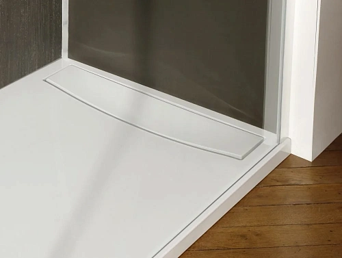 Душевой поддон Jacob Delafon Flight NeusE62511-00 90x90 Душевой поддон Jacob Delafon Flight NeusE62511-00 90x90