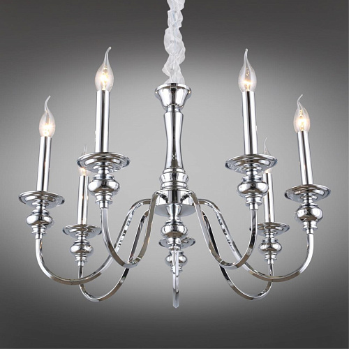 Люстра подвесная Omnilux Campalto OML-71903-07 Люстра подвесная Omnilux Campalto OML-71903-07