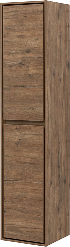 Шкаф-пенал Aquanet Милан 35 00336388 дуб рустикальный Шкаф-пенал Aquanet Милан 35 00336388 дуб рустикальный