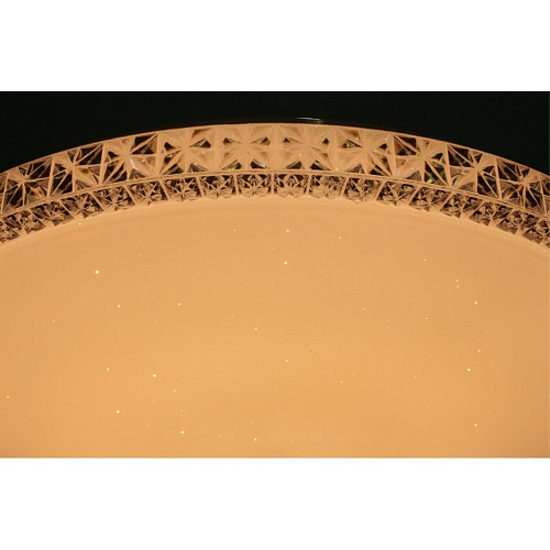 Люстра потолочная Omnilux Biancareddu OML-47707-60 Люстра потолочная Omnilux Biancareddu OML-47707-60