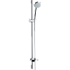 Картинка анонса товара «душевой гарнитур hansgrohe croma 100 vario/unica c 27771000»