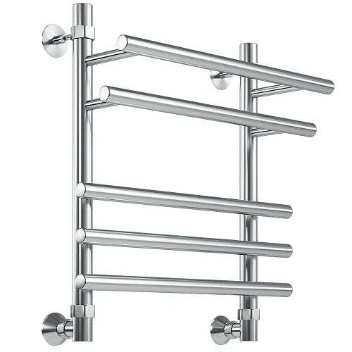 Полотенцесушитель водяной Ника BAMBOO ЛБ-3 50/50 Полотенцесушитель водяной Ника BAMBOO ЛБ-3 50/50