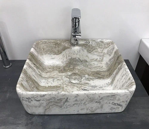 Раковина CeramaLux 605 Раковина CeramaLux 605