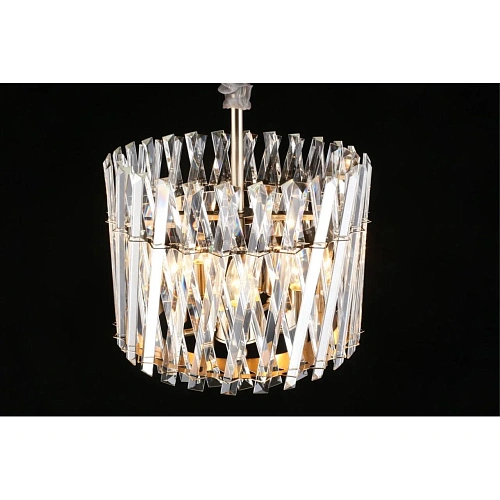 Люстра подвесная Aployt Verene APL.808.13.05 Люстра подвесная Aployt Verene APL.808.13.05