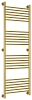 Полотенцесушитель водяной Сунержа Богема+ прямая 1500х500 032-0220-1550 Матовое золото Полотенцесушитель водяной Сунержа Богема+ прямая 1500х500 032-0220-1550 Матовое золото