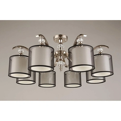 Люстра потолочная Aployt Floret APL.703.17.08 Люстра потолочная Aployt Floret APL.703.17.08