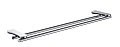 Полотенцедержатель Rush Luson LU16532B 75 см двойной Полотенцедержатель Rush Luson LU16532B 75 см двойной