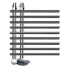 Полотенцесушитель электрический Ника Bamboo ЛБ4 60 x 60 см ЛБ4 60/60-7-el