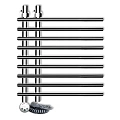 Полотенцесушитель электрический Ника Bamboo ЛБ4 60 x 60 см ЛБ4 60/60-7-el Полотенцесушитель электрический Ника Bamboo ЛБ4 60 x 60 см ЛБ4 60/60-7-el