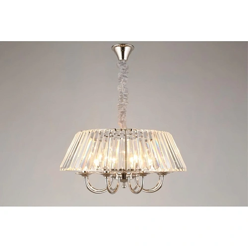 Люстра подвесная Aployt Lucretia APL.748.03.08 Люстра подвесная Aployt Lucretia APL.748.03.08
