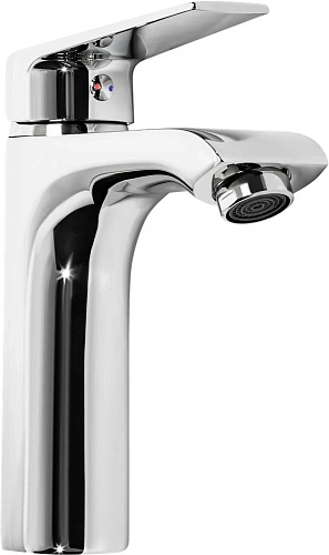 Смеситель для раковины STWORKI Гриндстед WFD11005GA 577376 Смеситель для раковины STWORKI Гриндстед WFD11005GA 577376