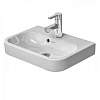 Картинка анонса товара «раковина duravit happy d.2 0710500000»