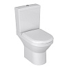 Картинка анонса товара «унитаз напольный vitra s50 9798b003-7200, компакт белый»