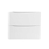 Тумба под раковину BelBagno ACQUA-600-2C-SO-BL подвесная 600x450 Bianco Lucido Тумба под раковину BelBagno ACQUA-600-2C-SO-BL подвесная 600x450 Bianco Lucido