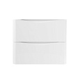 Тумба под раковину BelBagno ACQUA-700-2C-SO-BL подвесная 700x450 Bianco Lucido Тумба под раковину BelBagno ACQUA-700-2C-SO-BL подвесная 700x450 Bianco Lucido