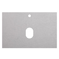 Столешница BelBagno KEP-70-CEM Cemento 716x468 Столешница BelBagno KEP-70-CEM Cemento 716x468