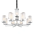 Люстра подвесная Omnilux Maiera OML-84703-12 Люстра подвесная Omnilux Maiera OML-84703-12