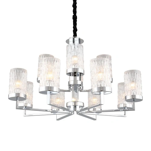 Люстра подвесная Omnilux Maiera OML-84703-12 Люстра подвесная Omnilux Maiera OML-84703-12