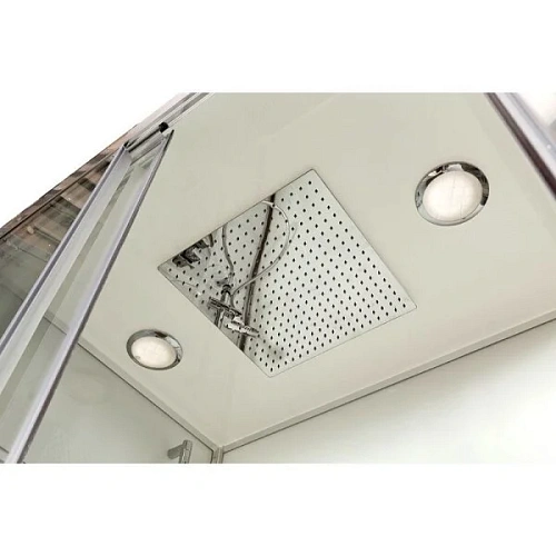 Душевая кабина Dto Z120 KERAVA (Z120KERAVAEL) 120x80 см с электрикой Душевая кабина Dto Z120 KERAVA (Z120KERAVAEL) 120x80 см с электрикой