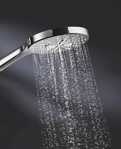 Душевая лейка Grohe Rainshower Smartactive 26553000 Душевая лейка Grohe Rainshower Smartactive 26553000