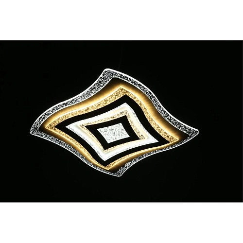 Люстра потолочная Omnilux Spoleto OML-08207-202 Люстра потолочная Omnilux Spoleto OML-08207-202