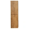 Шкаф-пенал BelBagno ETNA-1500-2A-SC-RN-P-L Rovere Nature подвесной 400x300