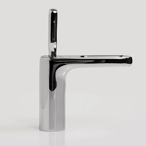 Смеситель для раковины WasserKRAFT Kammel 1803 хром Смеситель для раковины WasserKRAFT Kammel 1803 хром