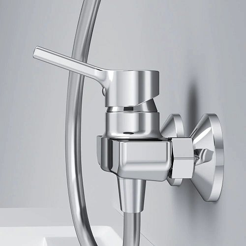 Смеситель для ванны AM.PM X-Joy F85B20000 Смеситель для ванны AM.PM X-Joy F85B20000