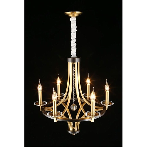 Люстра подвесная Aployt Wikta APL.805.03.06 Люстра подвесная Aployt Wikta APL.805.03.06