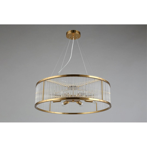 Люстра подвесная Omnilux Portofino OML-67203-08 Люстра подвесная Omnilux Portofino OML-67203-08