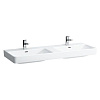 Раковина Laufen Pro S 130x46 8.1496.8.000.104.1