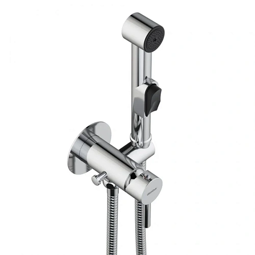 Гигиенический душ Damixa Option 211000000 Гигиенический душ Damixa Option 211000000