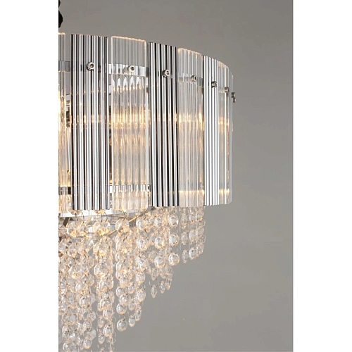 Люстра подвесная Omnilux Naro OML-69513-08 Люстра подвесная Omnilux Naro OML-69513-08