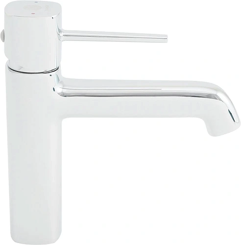 Смеситель для раковины STWORKI Эстерсунд ES-01cr хром 550082 Смеситель для раковины STWORKI Эстерсунд ES-01cr хром 550082