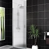 Душевая дверь BelBagno UNO-B-1-90-P-Cr Душевая дверь BelBagno UNO-B-1-90-P-Cr