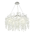 Люстра подвесная Aployt Gertunia APL.847.13.13 Люстра подвесная Aployt Gertunia APL.847.13.13