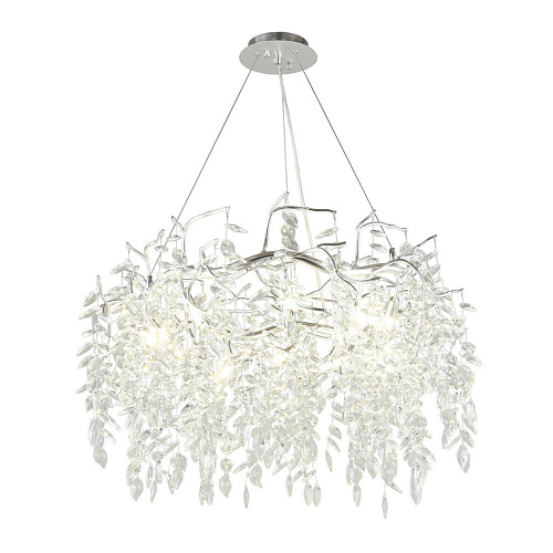 Люстра подвесная Aployt Gertunia APL.847.13.13 Люстра подвесная Aployt Gertunia APL.847.13.13