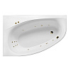 Картинка анонса товара «акриловая ванна excellent kameleon 170x110 левая line бронза waex.kml17.line.br»