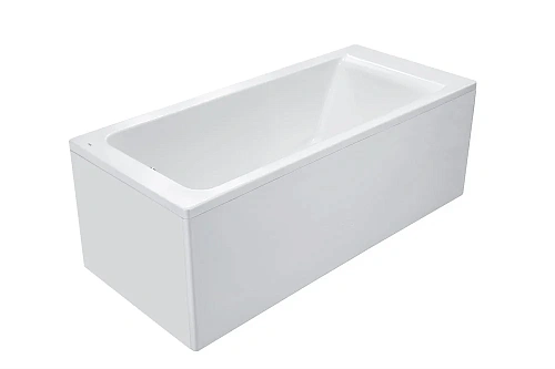 Акриловая ванна Roca Easy 170x70 прямоугольная белая ZRU9302905 Акриловая ванна Roca Easy 170x70 прямоугольная белая ZRU9302905