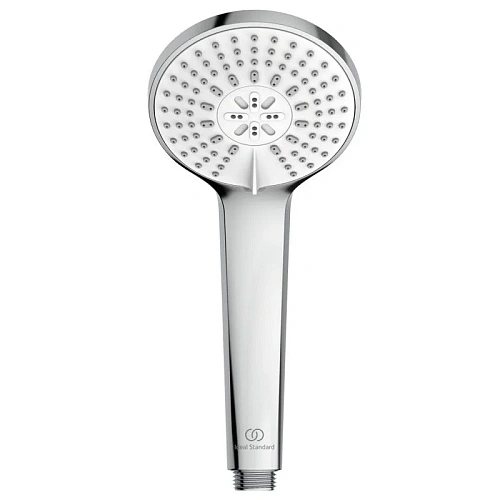 Душевая система Ideal Standard CERATHERM T25 с термостатическим смесителем для душа A7701AA Душевая система Ideal Standard CERATHERM T25 с термостатическим смесителем для душа A7701AA