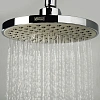 Верхний душ WasserKRAFT A029 хром Верхний душ WasserKRAFT A029 хром
