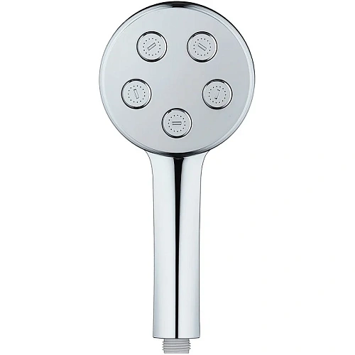 Душевая система Orange S11cr хром Душевая система Orange S11cr хром