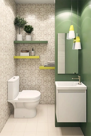 Раковина Kirovit Фостер 45 Фостер45 Раковина Kirovit Фостер 45 Фостер45