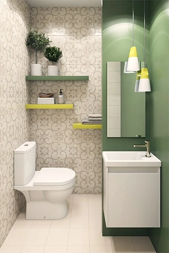 Раковина Kirovit Фостер 45 Фостер45 Раковина Kirovit Фостер 45 Фостер45